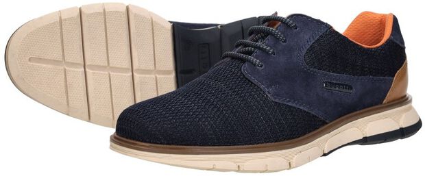 Veterschoenen Laag - large