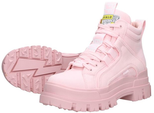 Aspha NC Mid - large