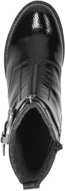 Enkellaarsjes Plat - large