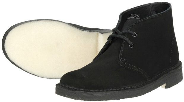 Desert Boot - large