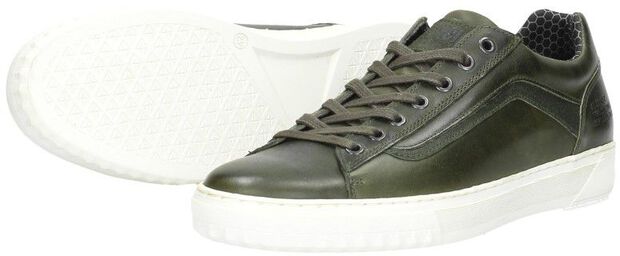 Heren veterschoenen - large