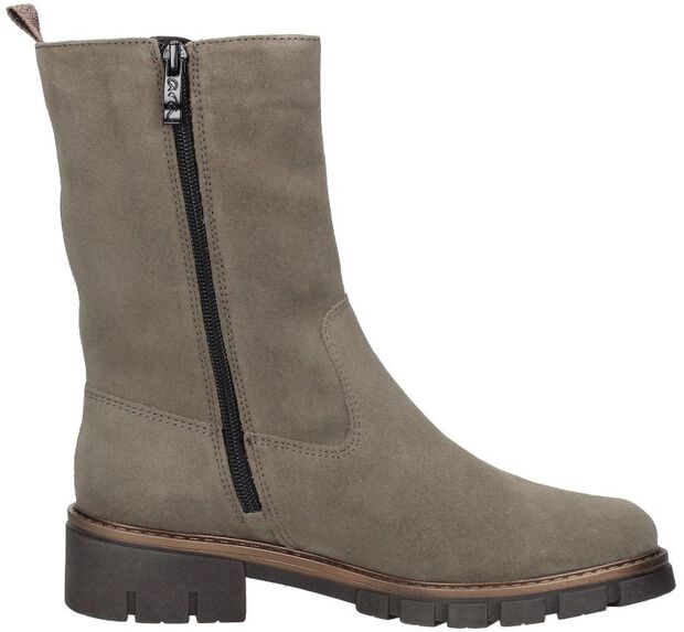 Enkellaarsjes Plat - large