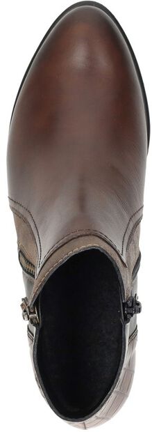 Enkellaarsjes Hak - large