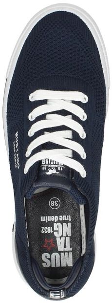 Veterschoenen Laag - large