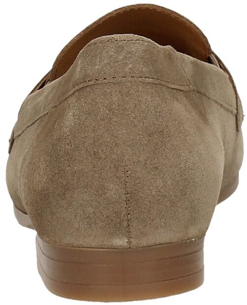 Dames loafers - large