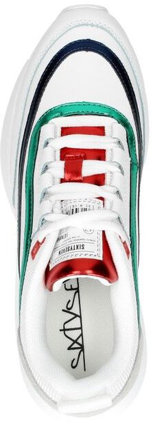 Dames sneakers - large