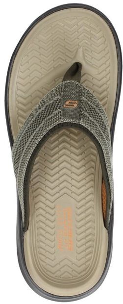 Relaxed Fit: Sargo - Point Vista - large