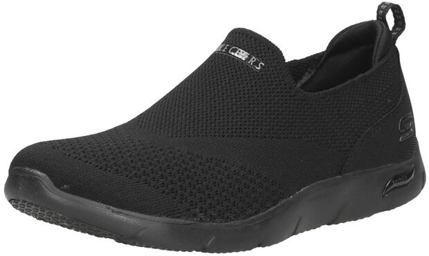Skechers Arch Fit Refine - Don't Go - large