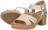 Sandalen Hak - small