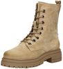 Dames veterschoenen - small
