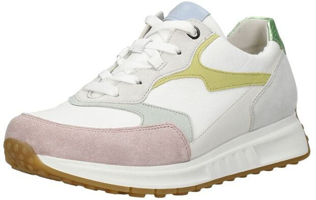 Veterschoenen Laag - large