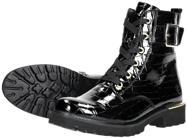 Veterschoenen Hoog - large