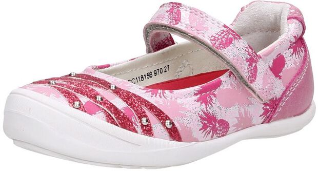 Meisjes ballerina's - large