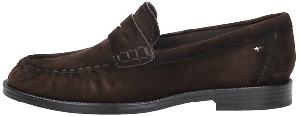 Mocassin - large