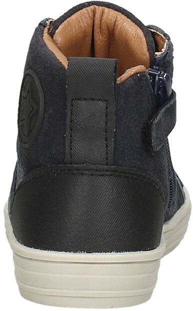 Veterschoenen Hoog - large