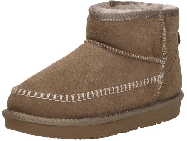 Enkellaarsjes Plat - large