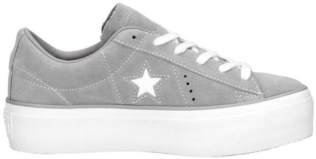 One Star Platform Ox - large