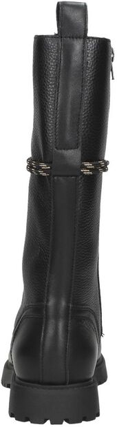 Dames veterboots - large