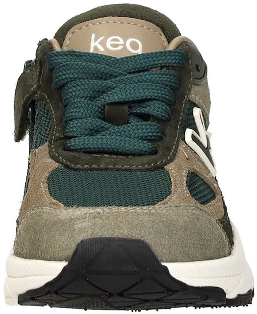 Sneakers Laag - large