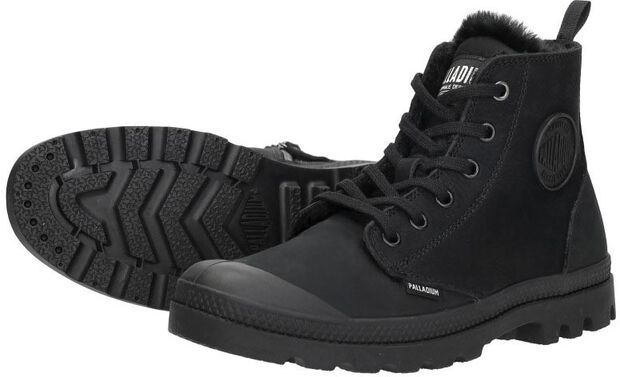 Pampa Hi Zip L - large