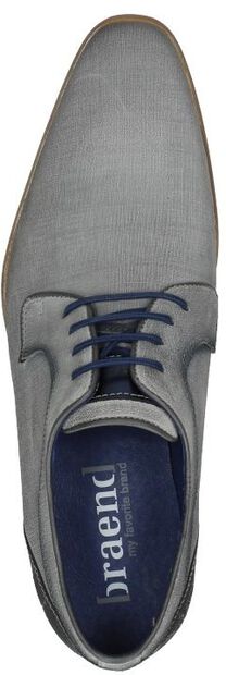 herenschoenen gekleed - large