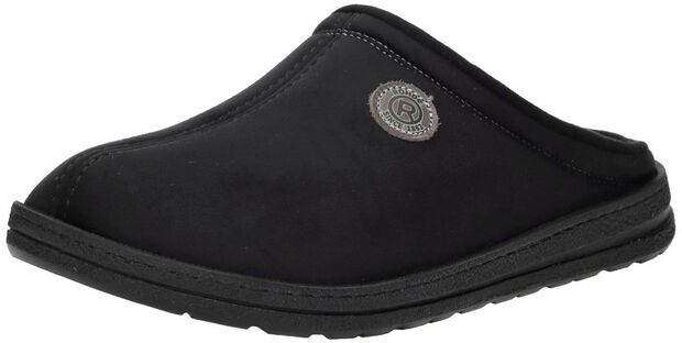 Pantoffels Open - large
