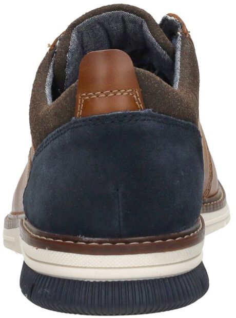 Veterschoenen Laag - large