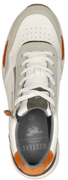 Sneakers Laag - large