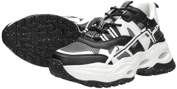 Triplet Hollow - large