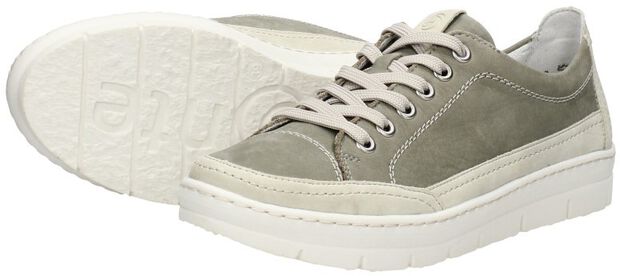 Veterschoenen Laag - large