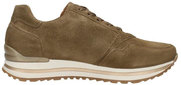 Veterschoenen Laag - large