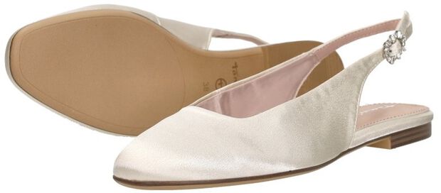 Slingbacks - large