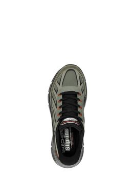 Slip-Ins: Relaxed-Fit Glide-Step