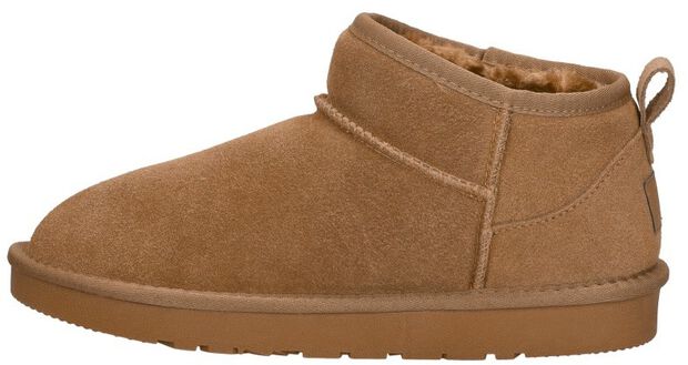 Enkellaarsjes Plat - large