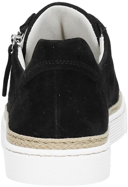 Dames veterschoenen - large