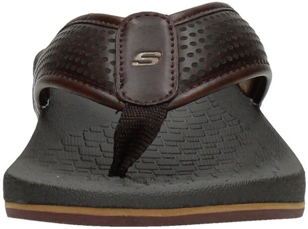 Heren slippers - large