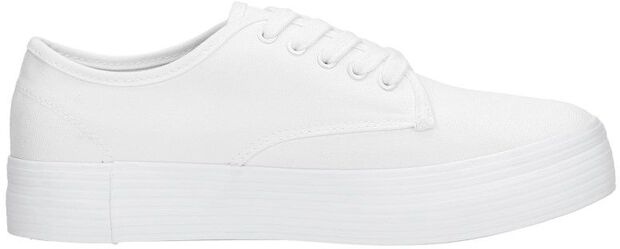 Plateau sneakers - large