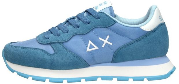 Ally solid nylon - large