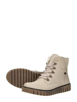 Veterschoenen Hoog