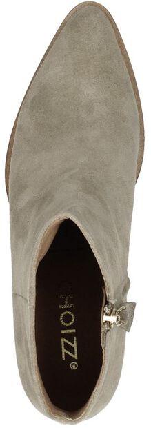 Dames enkellaarsjes - large