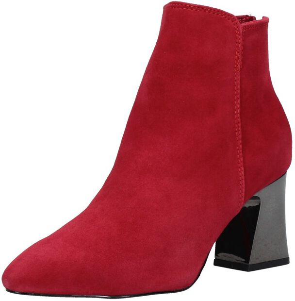 Dames enkellaarsjes - large