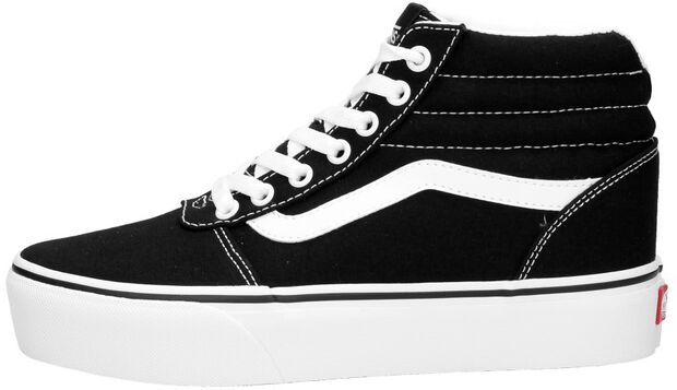 Ward Hi Platform - large