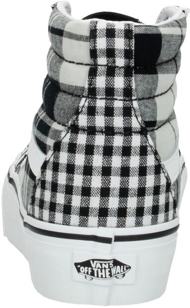 Sk8-Hi Platform 2 - large