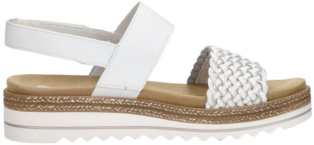 Sandalen Plat - large