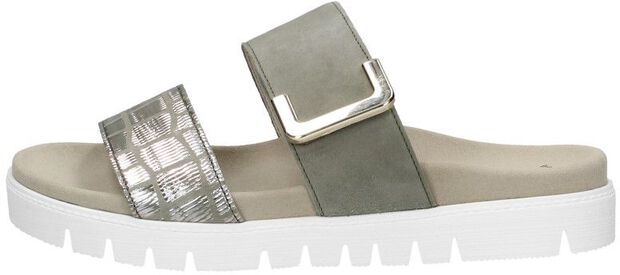 Dames slippers - large