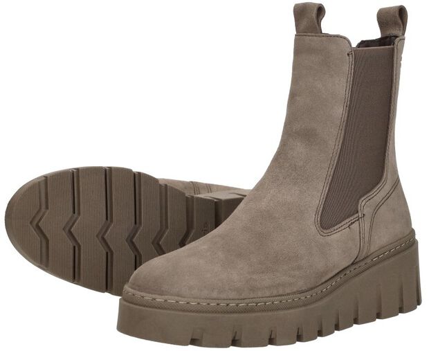 Enkellaarsjes Plat - large