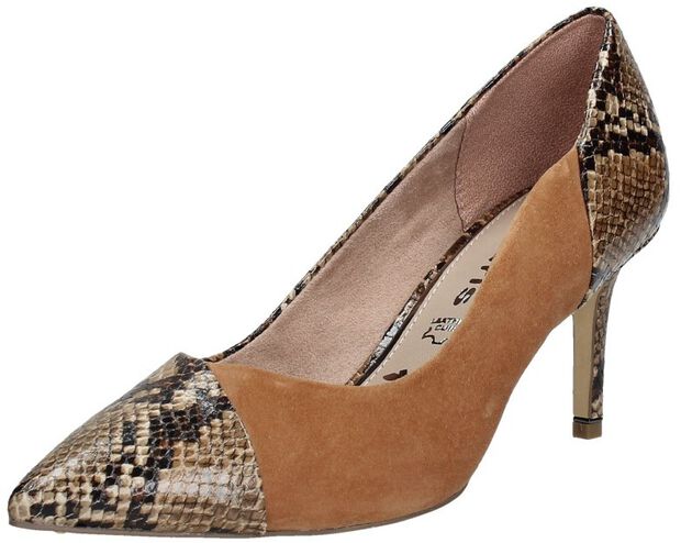 Dames pumps - large