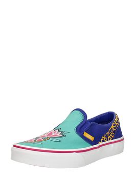 Classic Slip-On KPop Demon Hunters Zoey