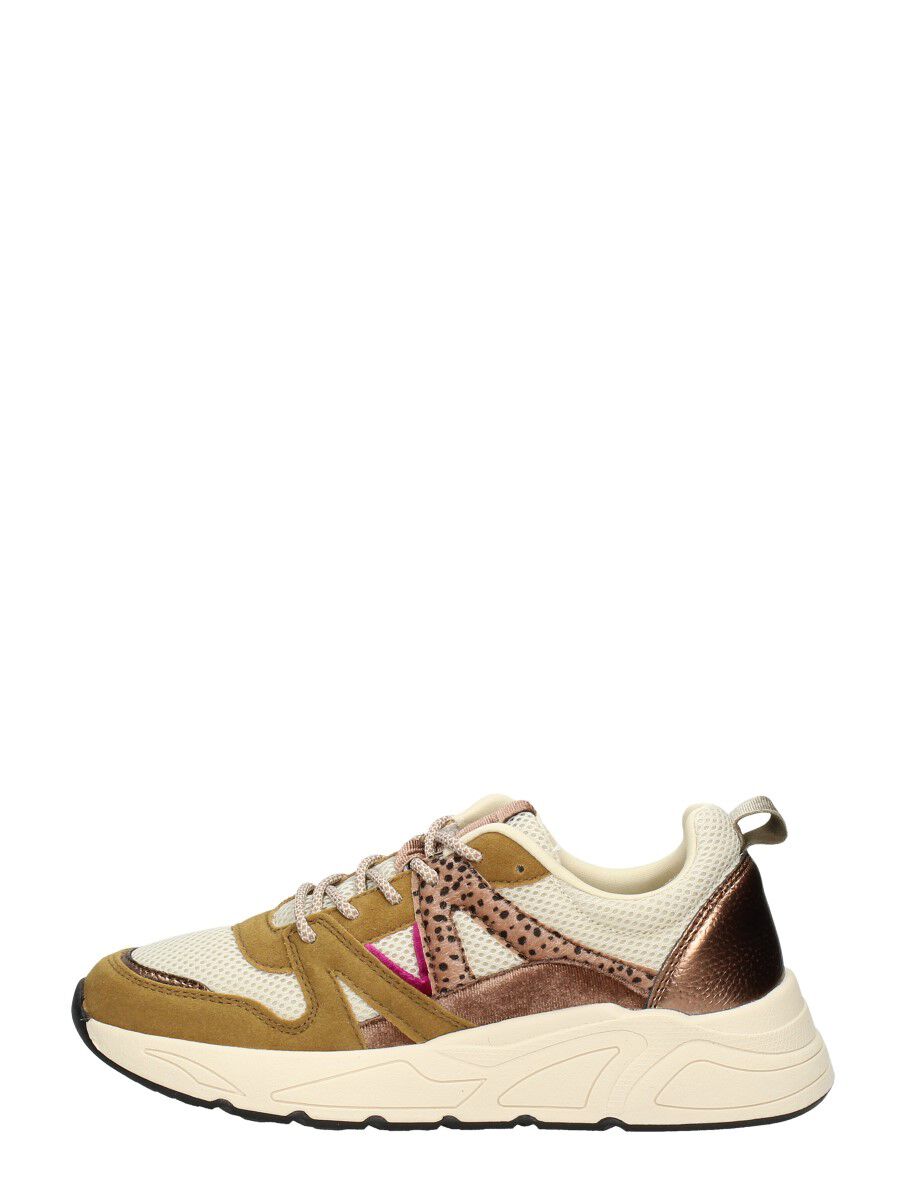 Dames sneakers - Schuurman Schoenen