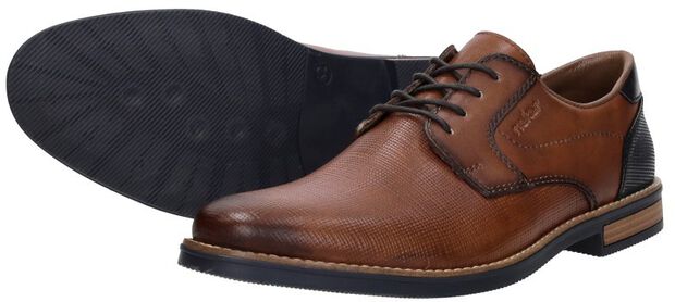 Veterschoenen Laag - large